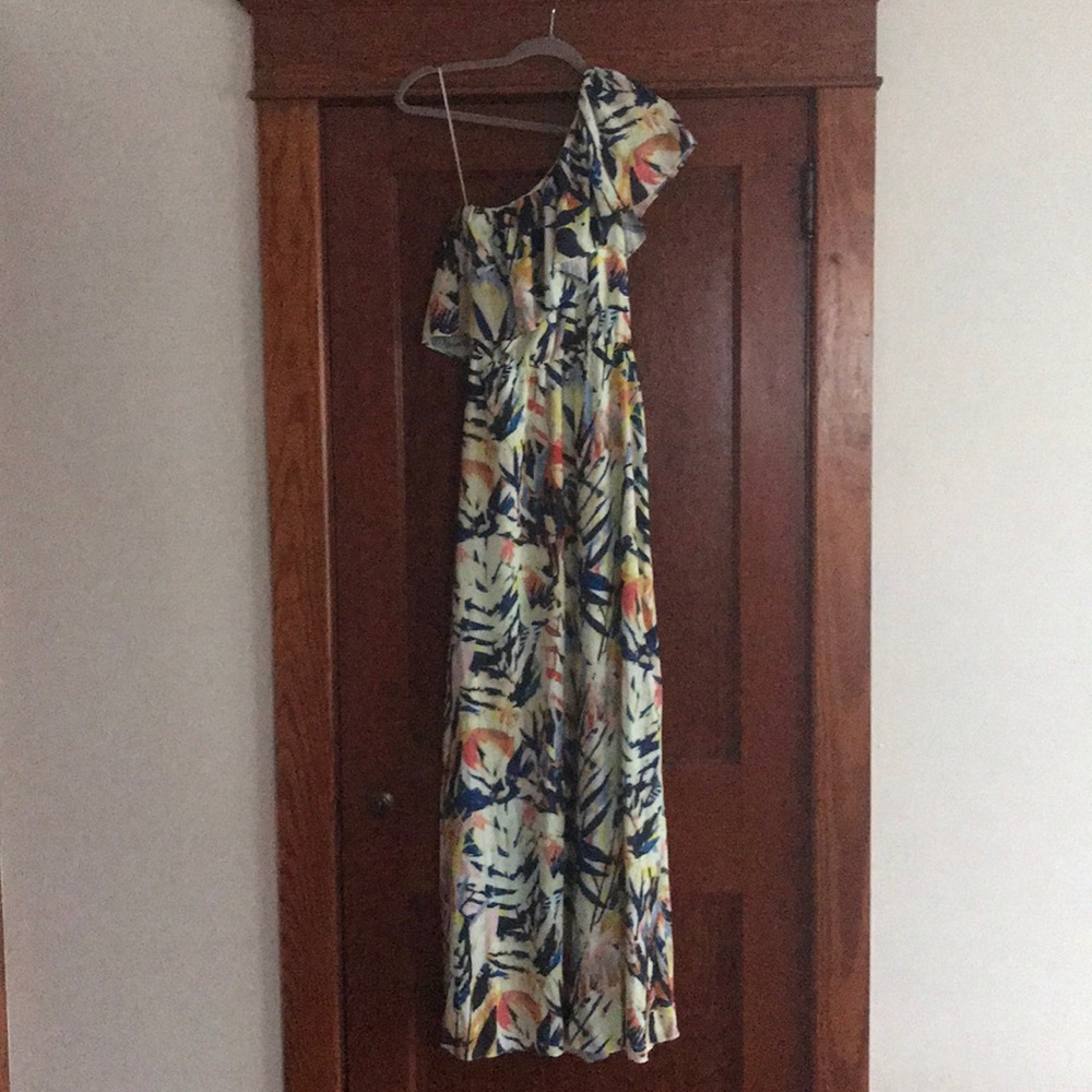Devlin dress